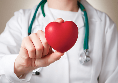 Health Package Image